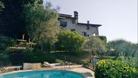 Antico Fienile Belvedere - B&B Gardone Riviera