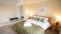 Elegant 3BD Georgian Retreat in Perth City Centre - B&B Perth