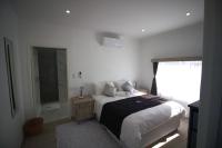 Standaard Kamer met Queensize Bed