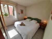 Apartment mit 2 Schlafzimmern