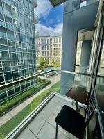 81 Newport Boulevard Condominium across International Airport Terminal 3 C1-4C - B&B Manila