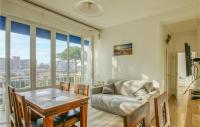 Modern apartment in Lido di Pomposa, 50 m² with balcony. - B&B