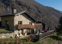 Hunum - B&B