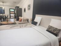 Casa con 1 dormitorio