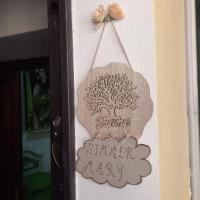 Zimmer Mary - B&B Olbia