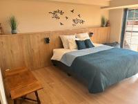 Suite con Sauna