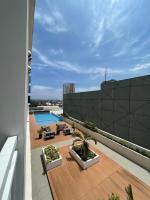 Inspiria Condo Davao next to Abreeza Ayala Mall - Chambres d’hôtes Davao