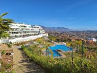 Malavamos One Heights Mijas - B&B Mijas Costa