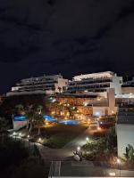 Malavamos One Heights Mijas - B&B Mijas Costa