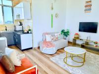 The Fs Coziness Nest - B&B