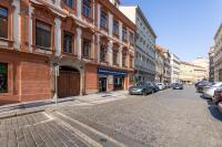 King's Royal Apartments in City Centre - B&B Praga