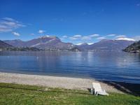 Maisonnette terrace - B&B Lierna