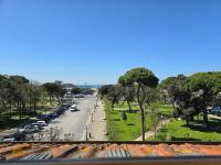 Mansarda a pochi passi dal mare - B&B