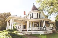 Swift House Inn - B&B