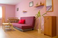 Appartement met 5 Bedden