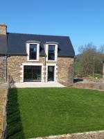Maison Raguenez 4 places proche Paimpol et Tréguier - Chambres d’hôtes