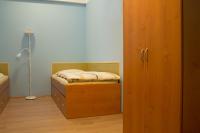 Five-Bed Apartment
