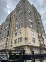 AlaNest Apartment - Chambres d’hôtes Bichkek