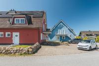 Kuddels Fischerhus - B&B Börgerende-Rethwisch
