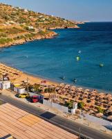 Asimina's beach house - B&B Kyprí