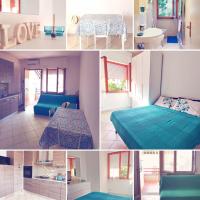 Relax by the sea - Ferienwohnung