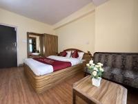 King Room with Mountain View