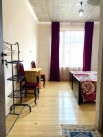 Khedi - Ferienwohnung Mestia