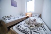 apartmány MAJKA - B&B Holíč