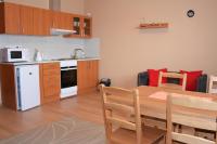 Standaard Appartement