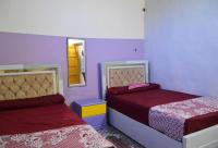 nobiano hostel - Chambres d’hôtes
