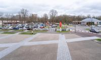 Suite Business CDG Villepinte Parking - B&B Tremblay-en-France
