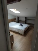LA MUSE HUGo - B&B Tolosa