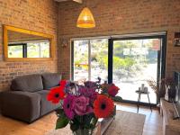 Asem-Skep, Struisbaai - B&B Struisbaai