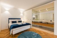 Bailarina Historic Luxury House at Rua das Flores - B&B Porto