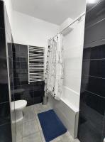 Apartament Królewiecka 54b/26 - Bed and Breakfast