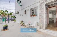 HH Serenity Pedregalejo - Ferienwohnung Málaga