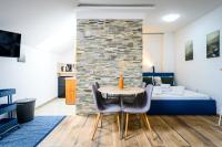 The Cosy Loft - B&B Ljubljana