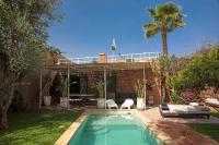 Villa Em - Chambres d’hôtes Marrakech