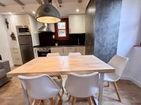 BPIRINEOS-Pedronet - Bed and Breakfast Benasque