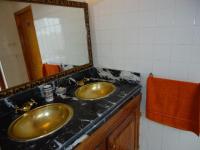 Family Room with Shared Bathroom