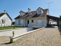 Maison Sérénité - B&B Lailly-en-Val