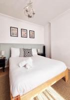 St Margaret's Guest House - Ferienwohnung