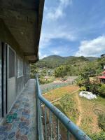 Ecowalk Homestay - B&B Sagada