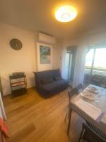 Appartement MIAMI 5-10 - B&B Empuriabrava