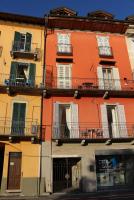 Dimora Le Isole - Bed and Breakfast Verbania