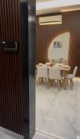 Hotel Apartment - 1 - LAvner Al hussma - B&B Riad