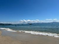 Casa Floripa B&B - locação de suítes privativas - Ferienwohnung Florianópolis