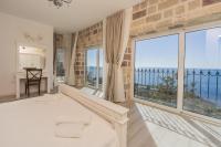 Two-Bedroom Apartment with Sea View