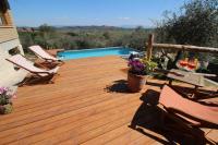 Happy Tuscany - B&B Rigomagno