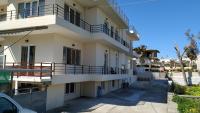 Apartment next to the beach - B&B Kato Daratso